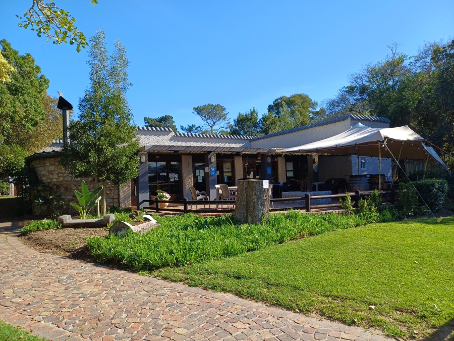 Commercial Property for Sale in Sedgefield Rural Western Cape